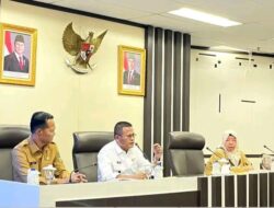 Wali Kota Berharap Koperasi Merah Putih Dapat Membawa Kesejahteraan bagi Warga Prabumulih