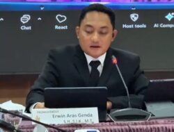Breaking News: Kabag Binkar Polda Sumsel AKBP Erwin Aras Genda Raih Gelar Doktor di Universitas Brawijaya