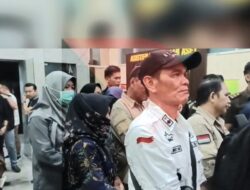 OTT Kejaksaan Gegerkan Lahat: Camat dan 20 Kades Diciduk Terkait Dugaan Pungli