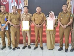 Efektivitas Penanganan Sampah, Wali Kota Prabumulih Tegaskan Pengelolaan Beralih ke DLH