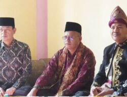 Sedekah Bedusun, Momentum Lestarikan Adat dan Sejarah Prabumulih