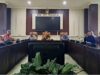 DPRD Prabumulih menegaskan bahwa Anggaran Pembebasan Lahan Bukan Penyebab Terjadinya Perkada