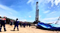 PHR Zona 4 Terapkan Inovasi Batch Drilling: Efisiensi Operasi Migas, Ramah Lingkungan, dan Jadi Tonggak Sejarah Nasional