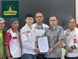 Komisi II DPRD Prabumulih Terima Audiensi Perwakilan Masyarakat Bahas Ketenagakerjaan