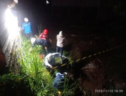 Proyek Drainase di Jalan Tanggamus Rusak Pipa Gas, Warga Keluhkan Mati Gas Kota