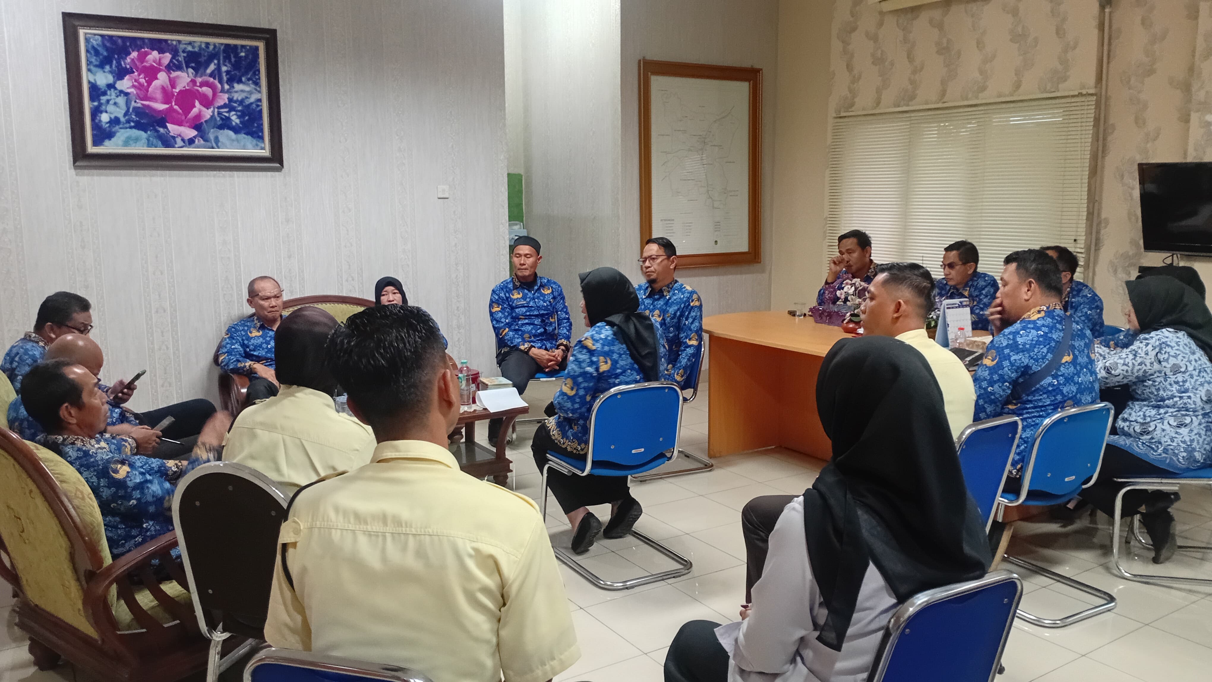 Viral Isu Berita Perselingkuhan di RSUD Prabumulih Dibantah, Tidak Terbukti dan Bohong