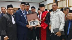 DePA-RI: Teror terhadap Hakim Adalah Ancaman terhadap Keadilan
