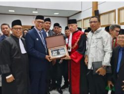 DePA-RI: Teror terhadap Hakim Adalah Ancaman terhadap Keadilan