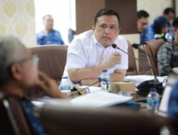 DPRD Prabumulih Siap Tampung Aspirasi Masyrakat Warga Dusun Prabumulih