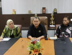 DPRD Prabumulih Bahas Mekanisme Pemilihan RT/RW Kelurahan Patih Galung