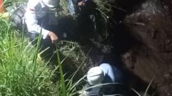 Gas Mati di Tengah Proyek Drainase: Cerita Warga Tanggamus yang Tersendat Aktivitas Harian