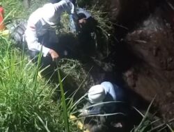 Gas Mati di Tengah Proyek Drainase: Cerita Warga Tanggamus yang Tersendat Aktivitas Harian