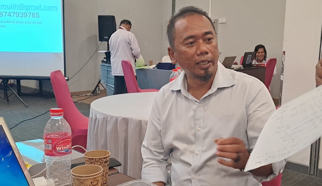 Dari Pedagang ke Lurah Berprestasi: Jejak Joko Arif Trianto, Warisan Taman EDAGI, dan Langkah Baru Setelah Kebebasan