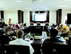 DPRD Desak RS Bunda Prabumulih Bertindak Tegas, 18 Pegawai Disanksi