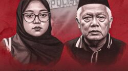 Konflik Sahara dan Yai Mim Bola Panas yang Bergulir Menghantam Setiap  Rekayasa dan Kebohongan