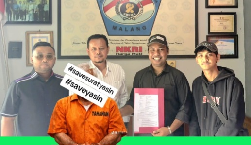 ALAM Tunjuk Penasihat Hukum untuk Kawal Laporan Dugaan Penodaan Ayat Suci Al-Qur’an