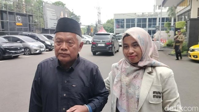 Polresta Malang Kota Tahan Yai Mim Terkait Kasus Pornografi