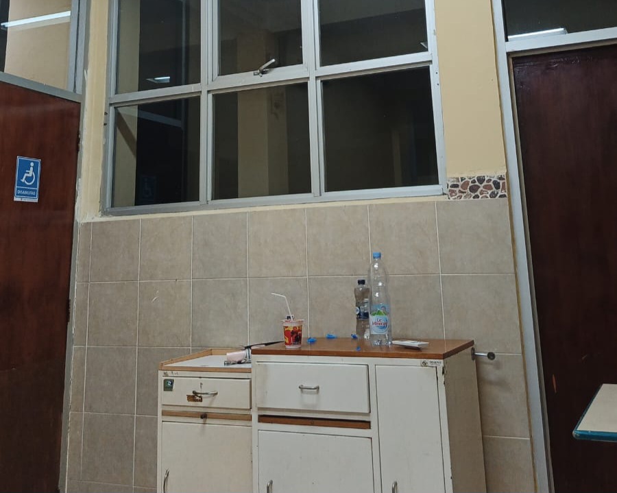 Pasien Setia BPJS Kritik Layanan Poli dan Fasilitas RSUD Prabumulih