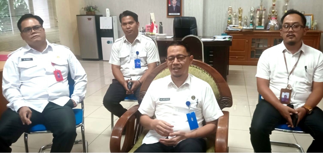 Keluhan Pasien BPJS Kelas I Disorot, Dinkes dan RSUD Prabumulih Buka Suara