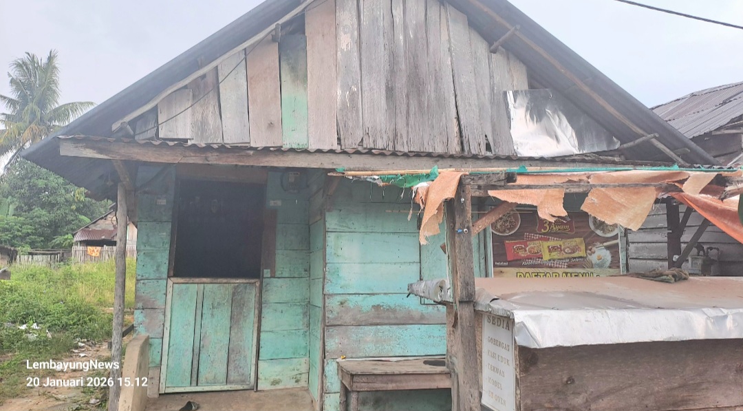 Catatan Kecil Menjelang Ramadhan: Sekilas Kisah Soni Alfian