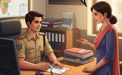 Diduga Lecehkan Karyawati, Direktur Perusahaan di Prabumulih Dilaporkan ke Polisi