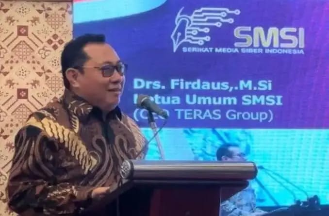 SMSI Kawal Rancangan Dana Jurnalisme Indonesia, Soroti Potensi Konflik Kepentingan