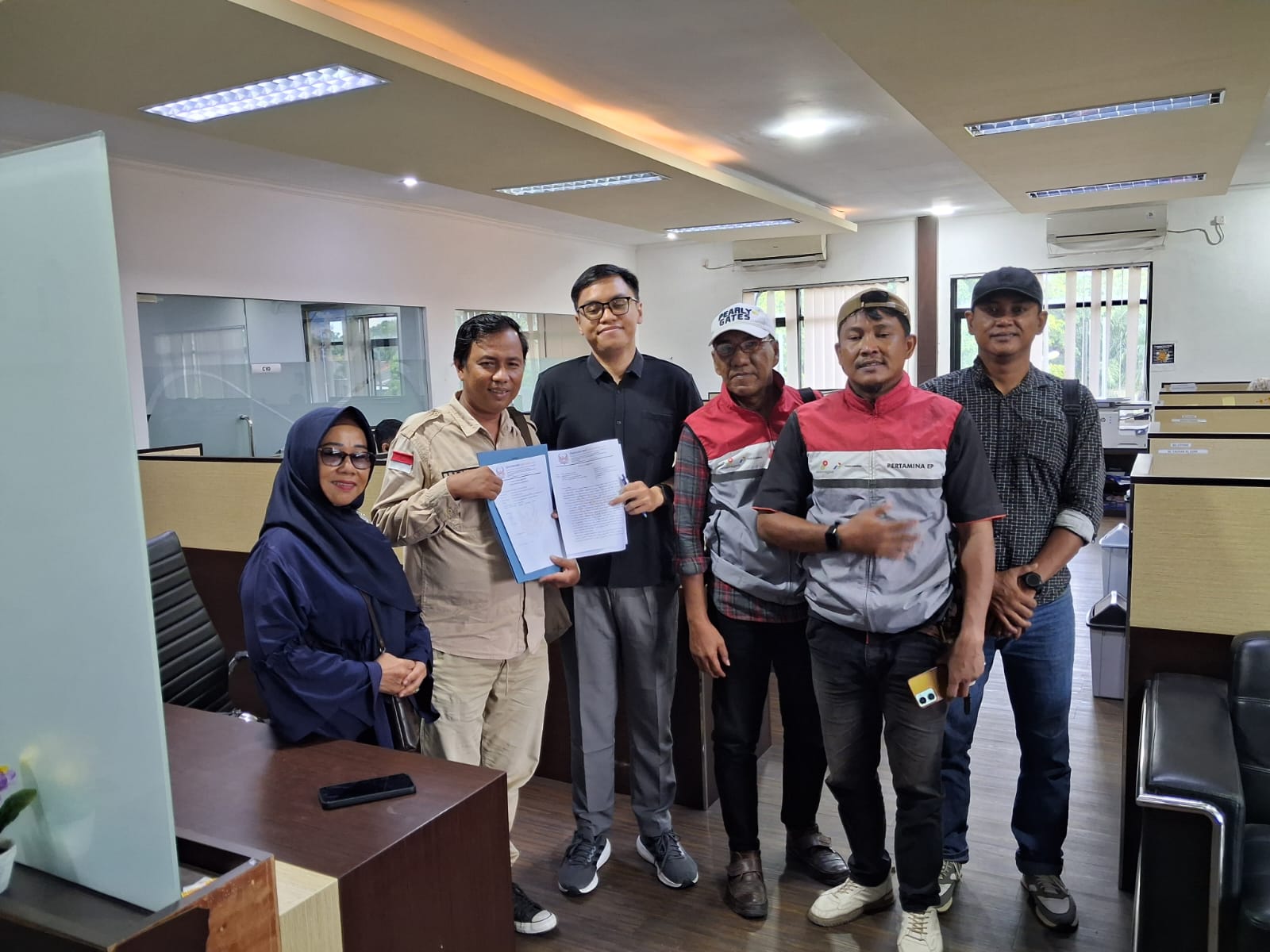 Diduga Minim Transparansi, Rekrutmen PTC Jadi Sorotan Publik di Prabumulih