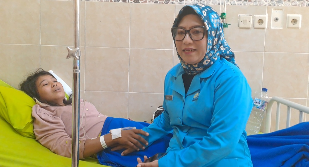 Kasus Dugaan KDRT Memasuki Babak Baru, Tetangga Memberikan Dukungan ke Korban