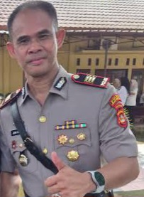 Polres Prabumulih Pastikan Kasus Dugaan KDRT Terus Berjalan, Hasil Visum Sudah Keluar