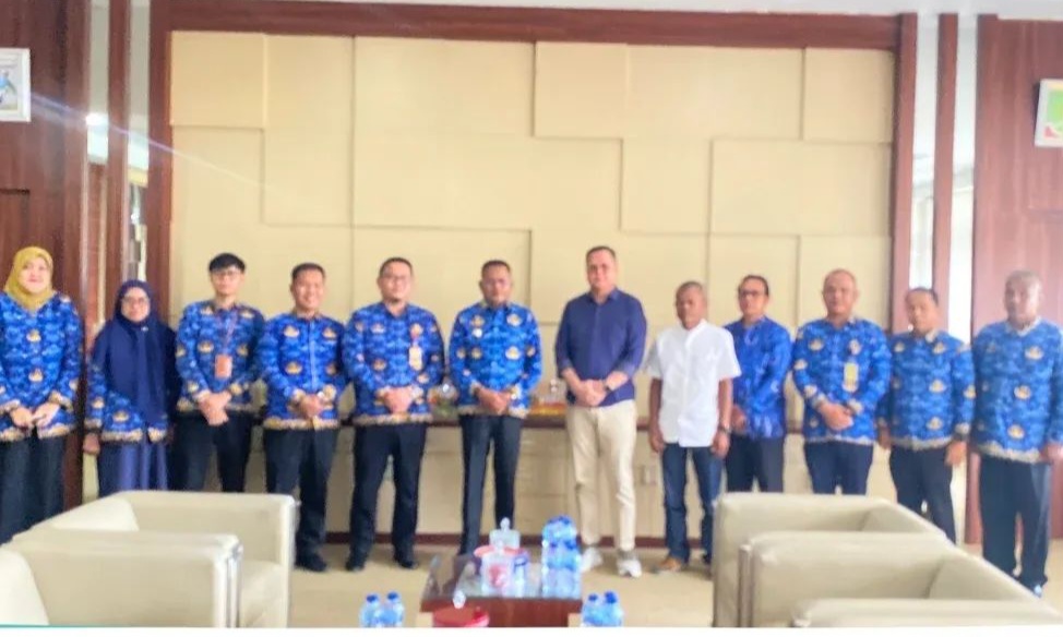 Pemkot Prabumulih Sambut Investasi PT Multi Drilingekuipmen Industri, Dorong Pertumbuhan Ekonomi dan Lapangan Kerja