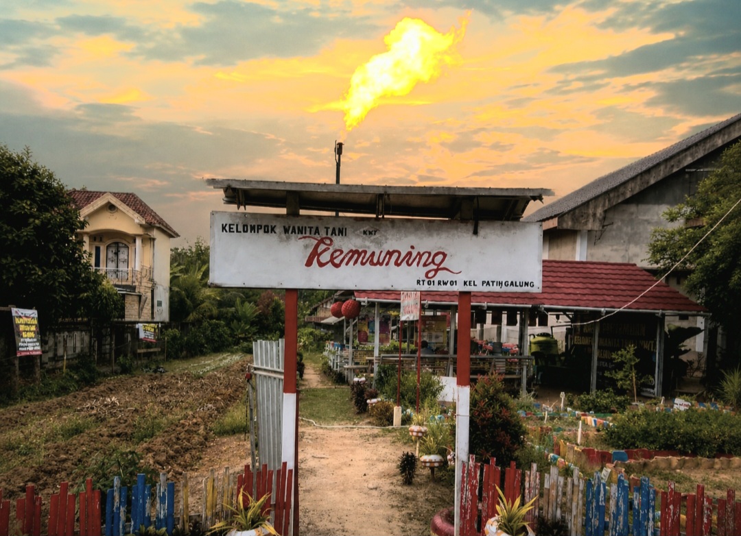 Migas dan Kehidupan Warga: Dari Ladang Energi hingga Dapur Rumah Tangga