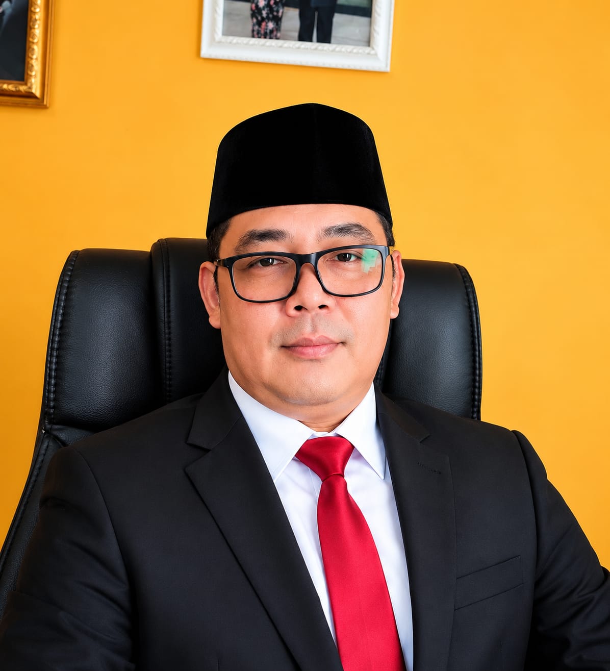 Jaga Transparansi SPMB, LBH PWI Prabumulih Siap Dampingi Masyarakat Laporkan Pelanggaran