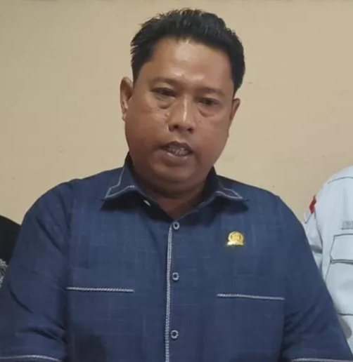 DPRD Prabumulih Bakal Panggil Citimall dan EO, Riza: Konser Musik Jangan Lagi Digelar Dekat RSUD
