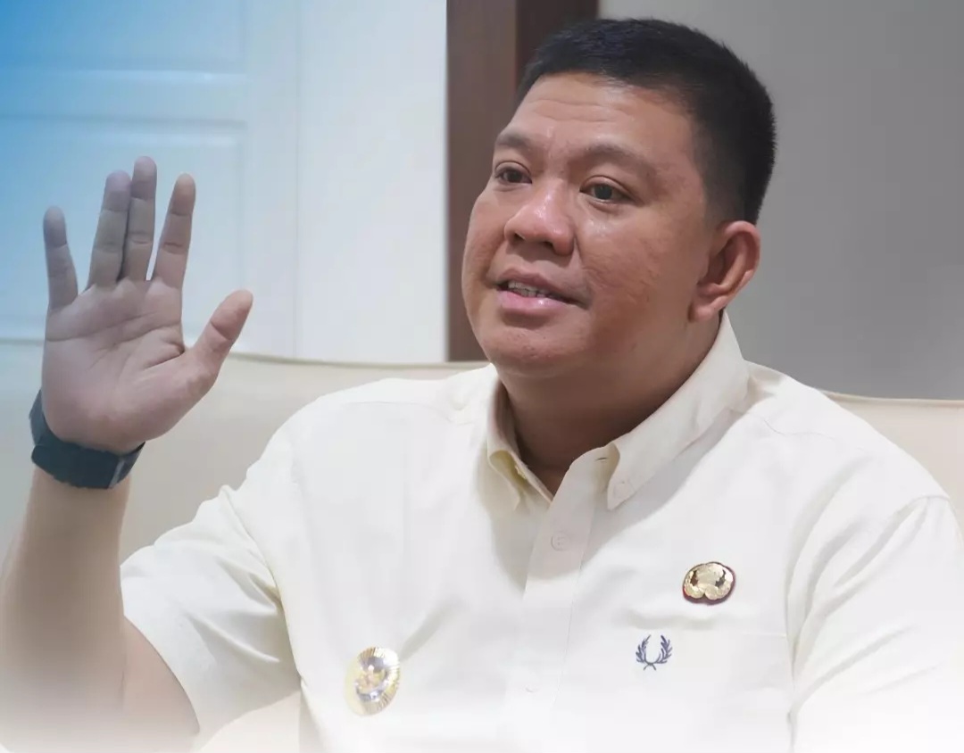 Dugaan Korupsi Fee Proyek Menguak, Wakil Bupati PALI Diciduk Kejati Sumsel