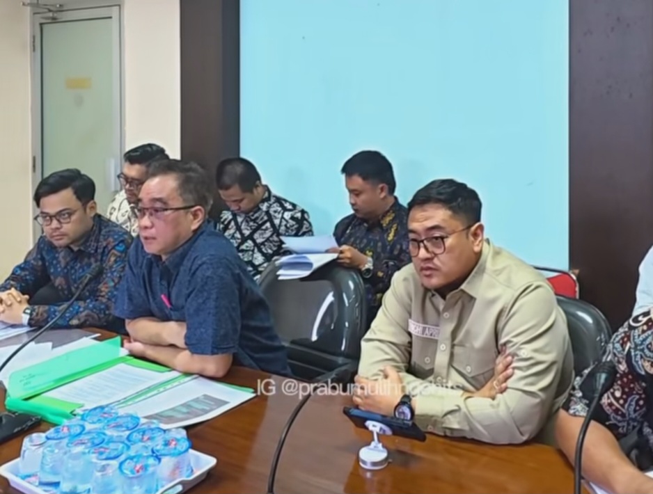 Mediasi Sengketa Dokter Bedah dan Rumah Sakit di DPRD Prabumulih Belum Capai Kesepakatan