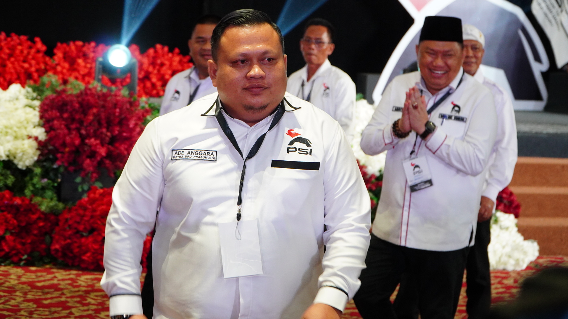 PSI Prabumulih Punya Nahkoda Baru, Ade Anggara Siap Bawa Semangat Perubahan