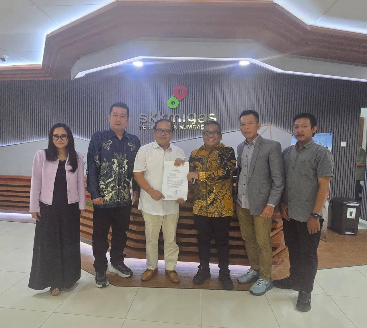 Perkuat Kolaborasi dan Kepatuhan Regulasi, Pemkab Muba Bersama SKK Migas dan Operator Bersinergi Optimalkan Tenaga Kerja Lokal