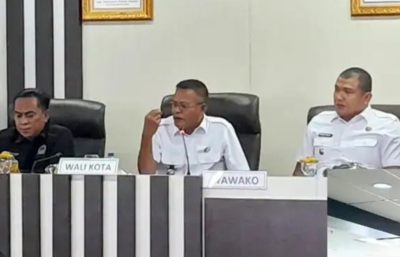 Survei Seismik 3D WK Amanah Dimulai, Pemkot Prabumulih Siap Kawal Kelancaran Pelaksanaan