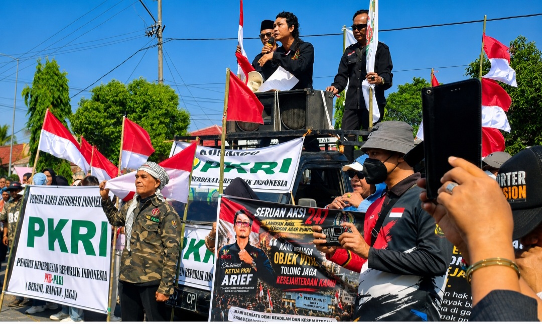 PKRI Desak 21 Perusahaan di Prabumulih Tertib Perizinan, DPRD Siap Verifikasi