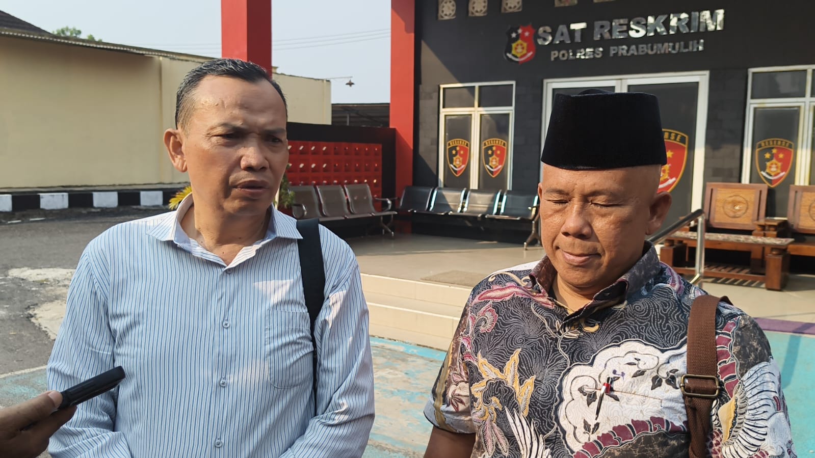 Penyidik Dalami Dugaan Penggelapan Tagihan Gas, Plt Direktur PD Petro Prabu Kembali Diperiksa