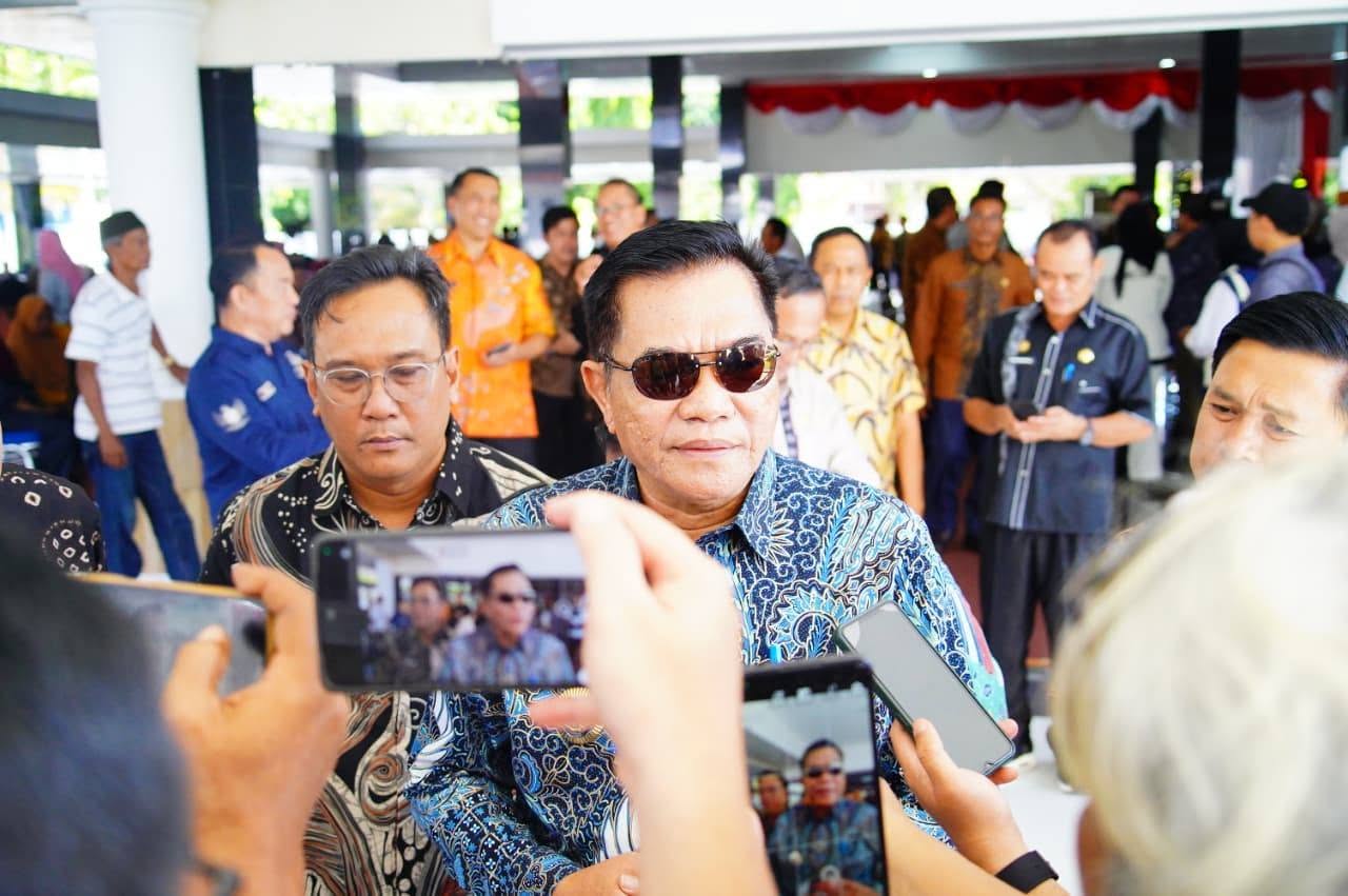 Pemkab Muba Respon Video Aspirasi Warga di Media Sosial, Tegaskan Terbuka terhadap Kritik