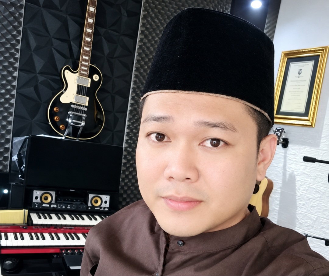 Jika Terpilih Caleg DPR RI 2029, Aji Pamungkas Siap Tarik Investor Tiongkok ke Rejang Lebong